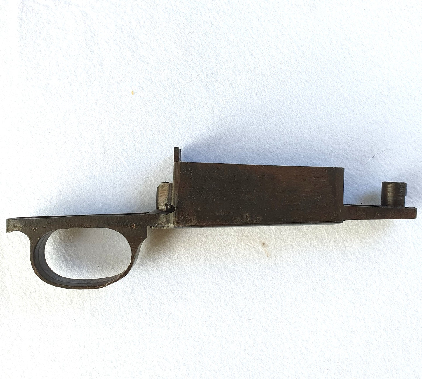Magazinkasten La Coruna Mod. 98/43