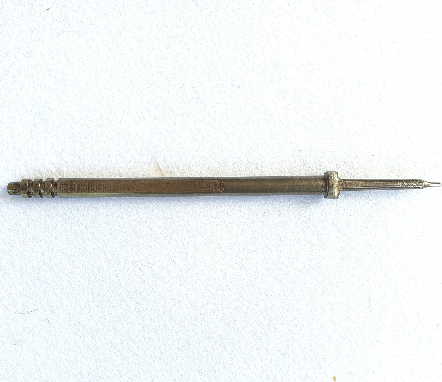 Schlagbolzen La Coruna Mod. 98/43