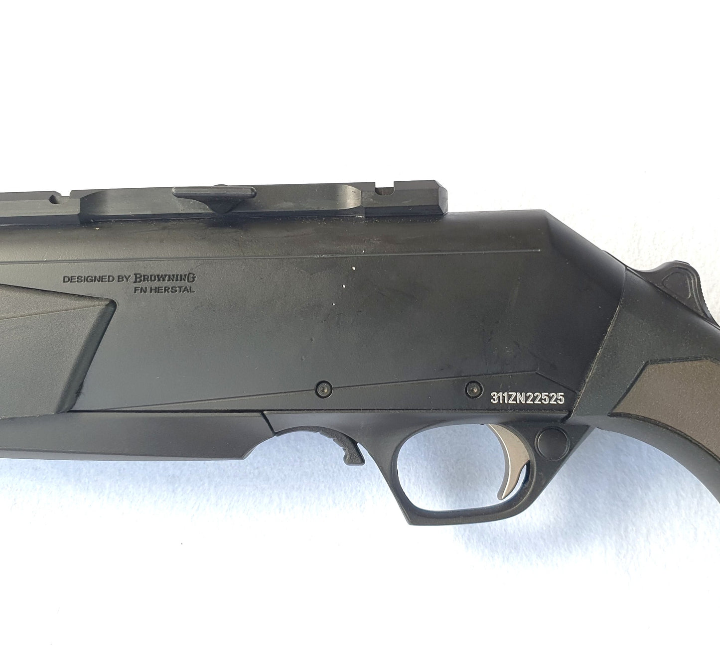 Browning BAR MK3 HC