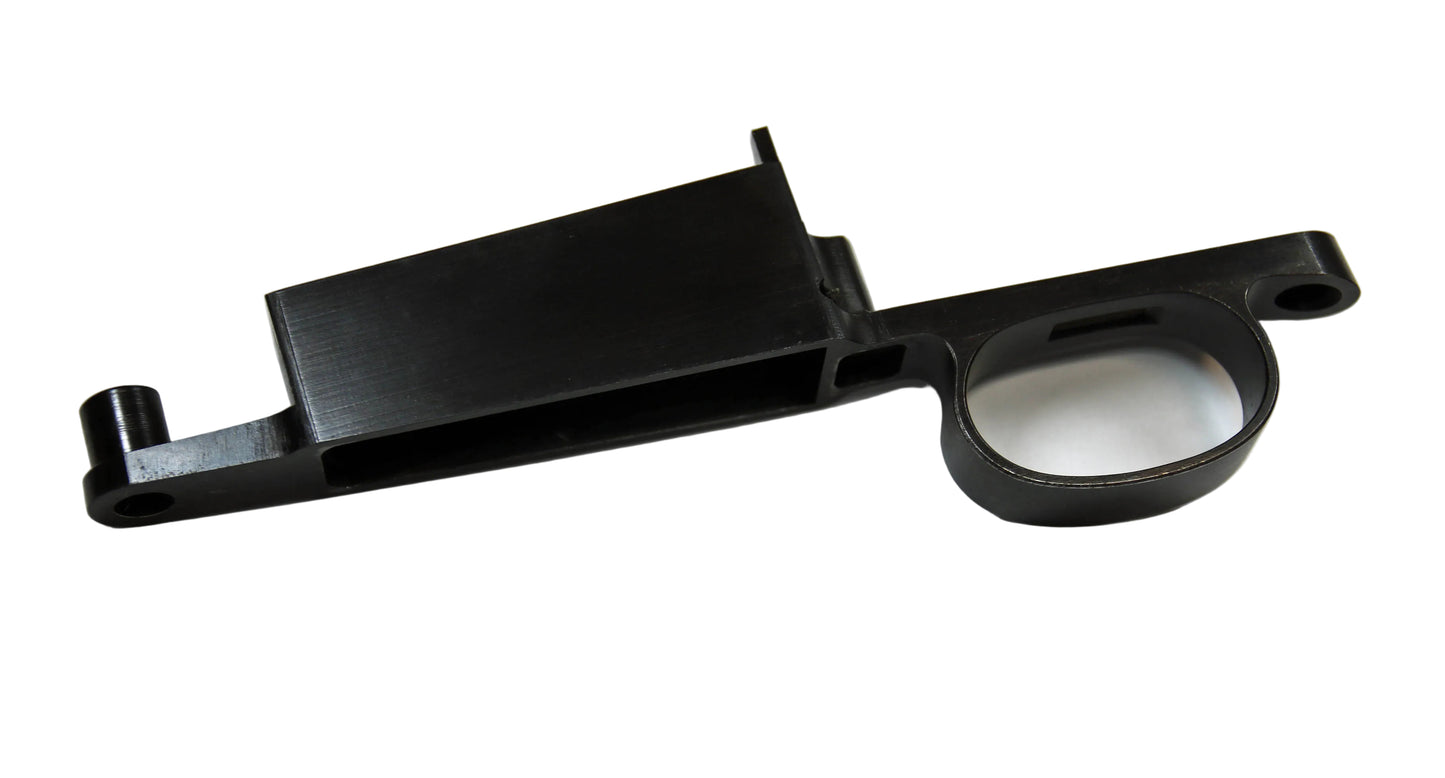 Magazinkasten, leer M96/M38