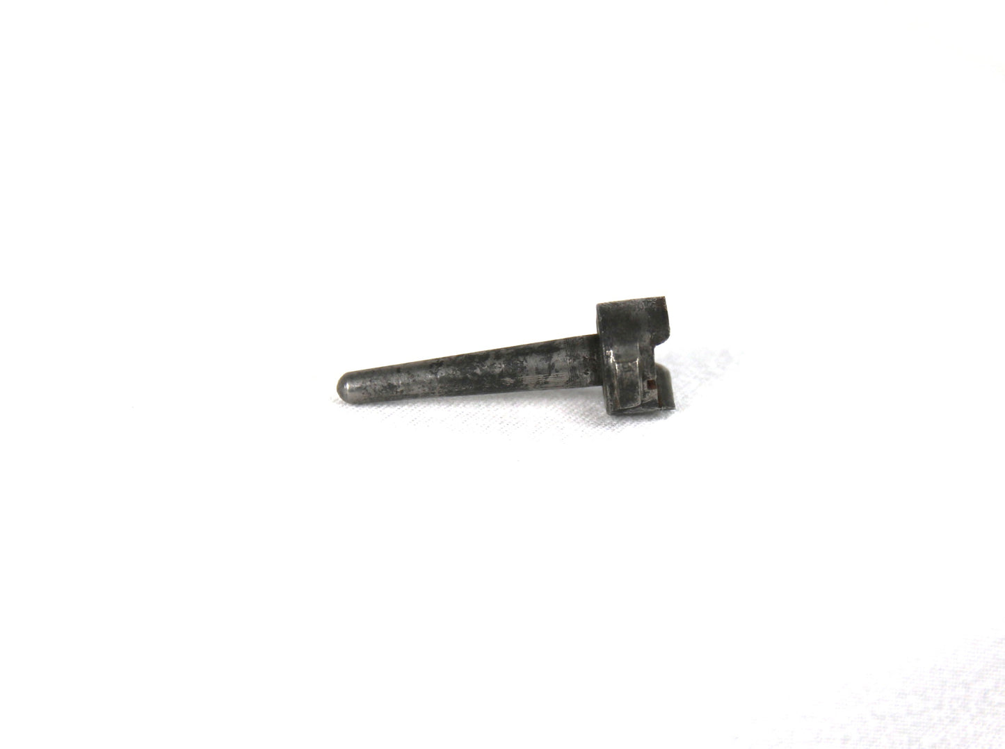 Mauser P08 Bodenstück