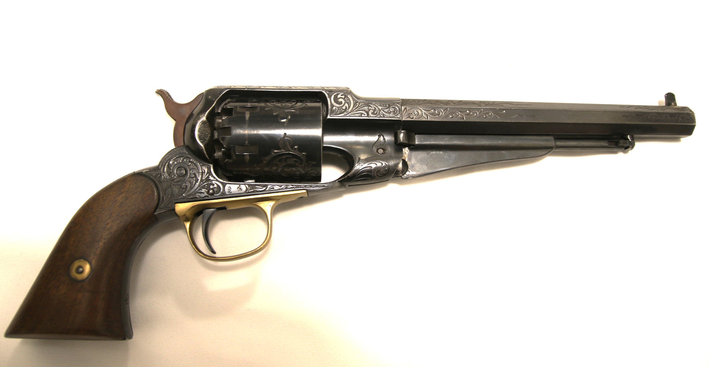 Remington Mod. 1858