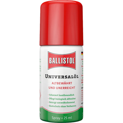 Ballistol Universalöl Spray