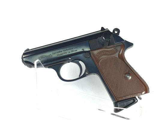 Walther PPK