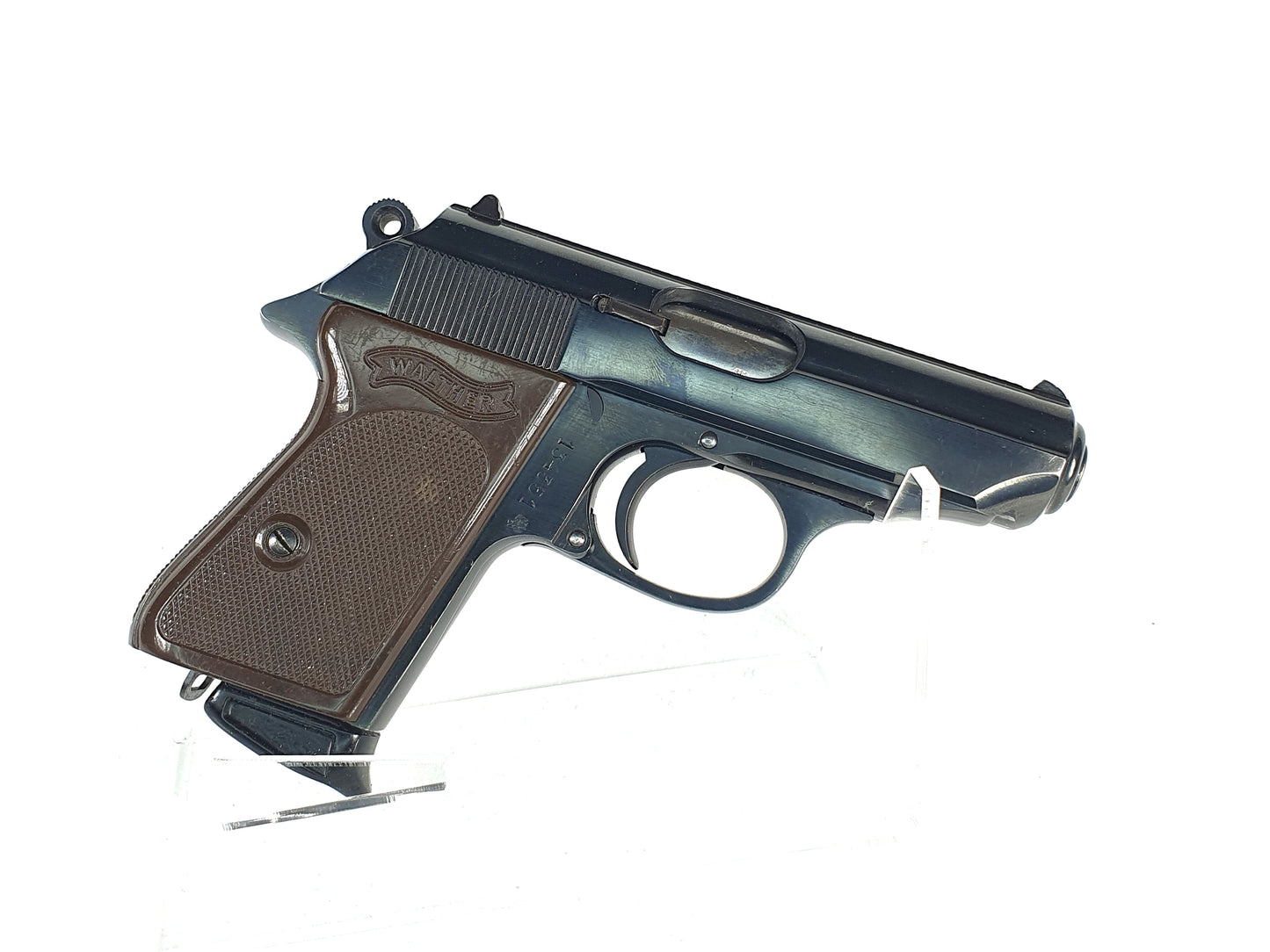Walther PPK