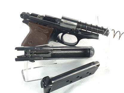 Walther PPK
