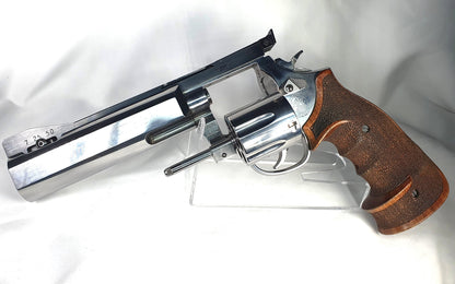 Smith & Wesson 686 Hiendlmayer Match