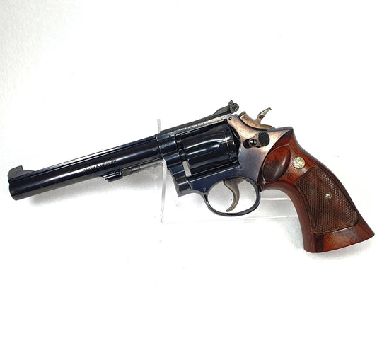 Smith & Wesson Mod. 17-3