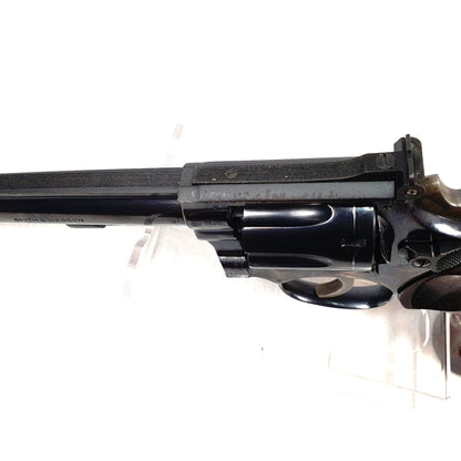 Smith & Wesson Mod. 17-3