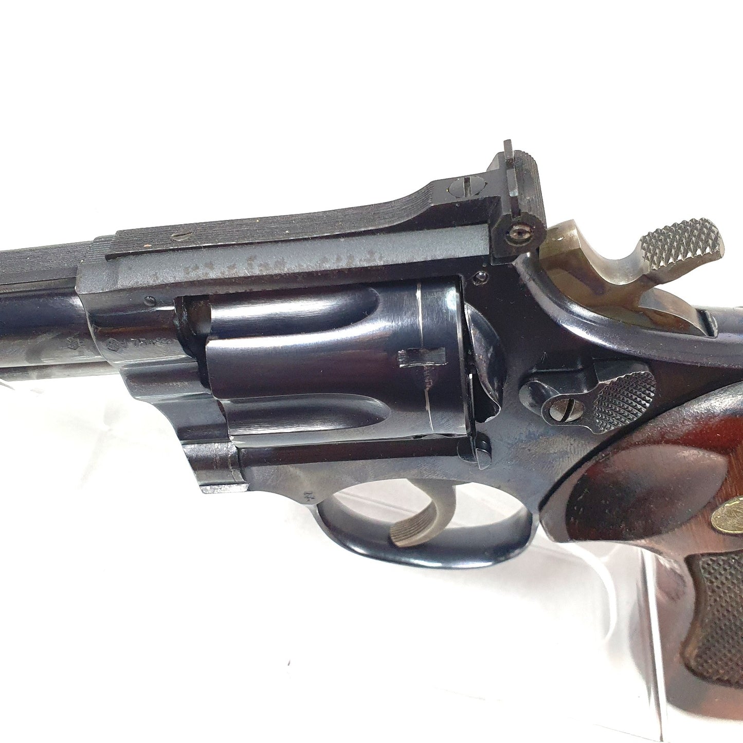 Smith & Wesson Mod. 17-3
