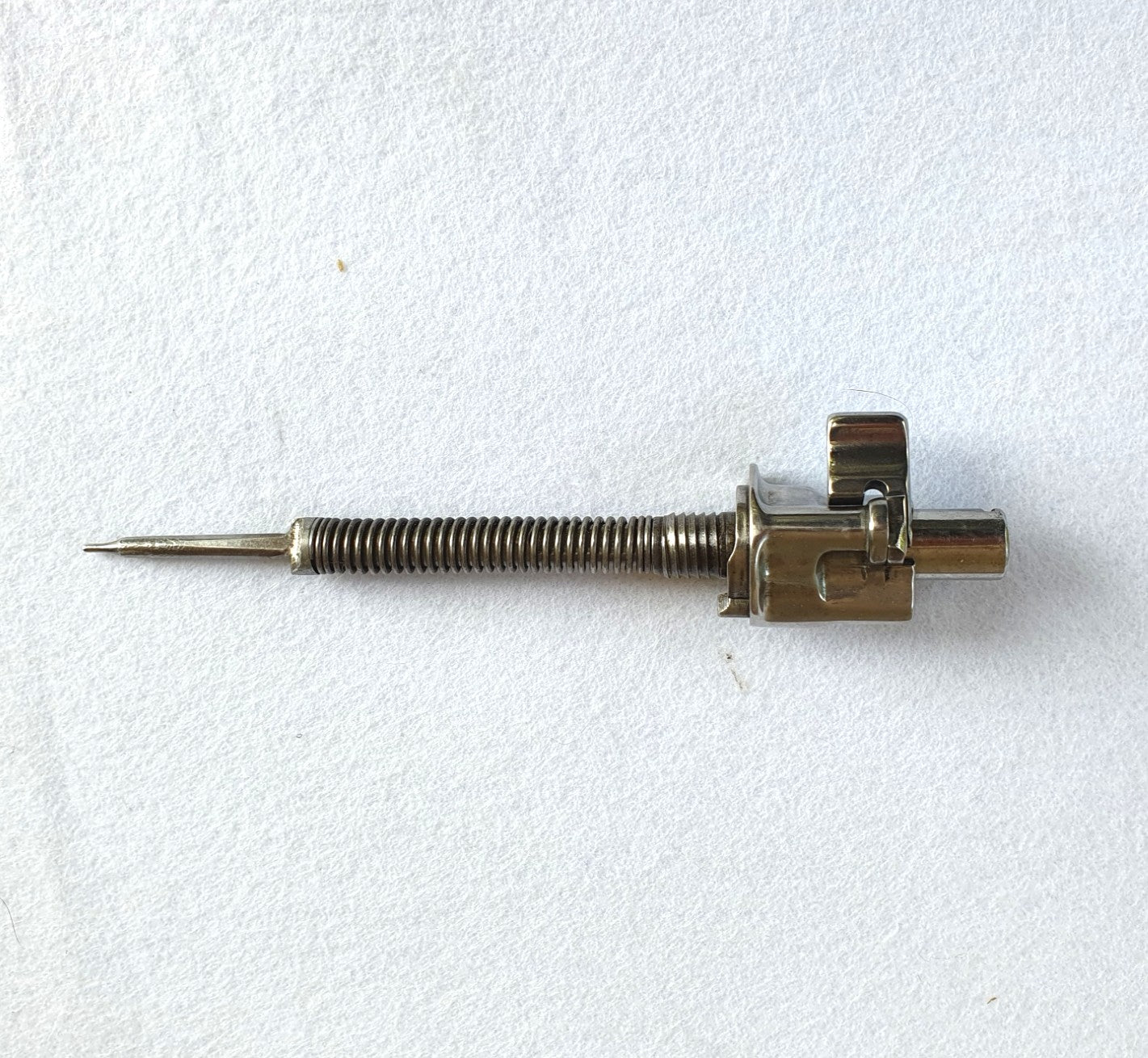 Schlossbaugruppe komplett für La Coruna Mod. 98/43