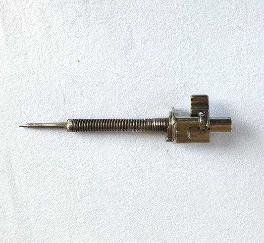 Schlossbaugruppe komplett für La Coruna Mod. 98/43