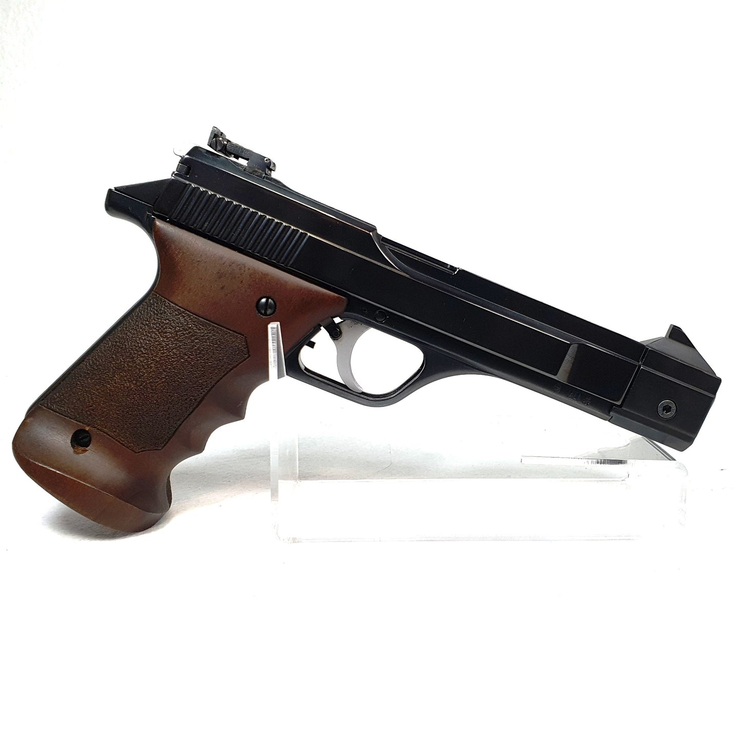 Benelli MP3S im Kaliber 9mm Luger