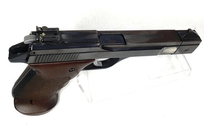 Benelli MP3S im Kaliber 9mm Luger