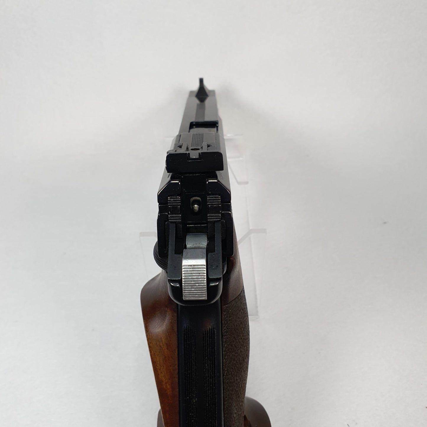 Benelli MP3S im Kaliber 9mm Luger