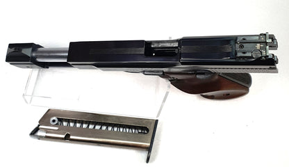 Benelli MP3S im Kaliber 9mm Luger