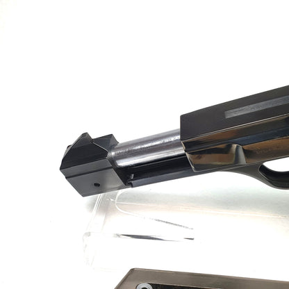 Benelli MP3S im Kaliber 9mm Luger