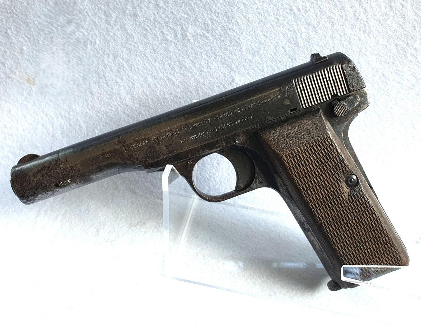 FN 1910/22 Wehrmacht