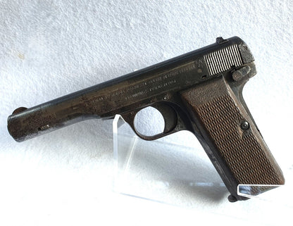 FN 1910/22 Wehrmacht