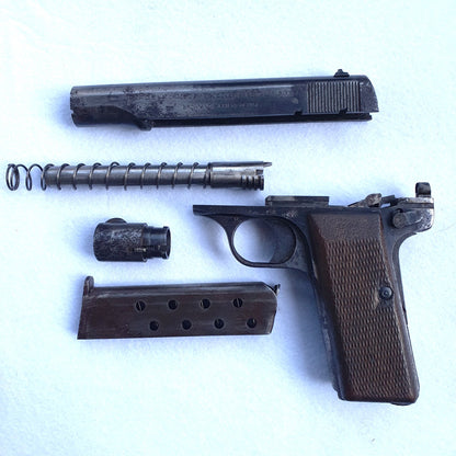 FN 1910/22 Wehrmacht