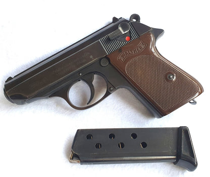 Walther PPK im original Karton