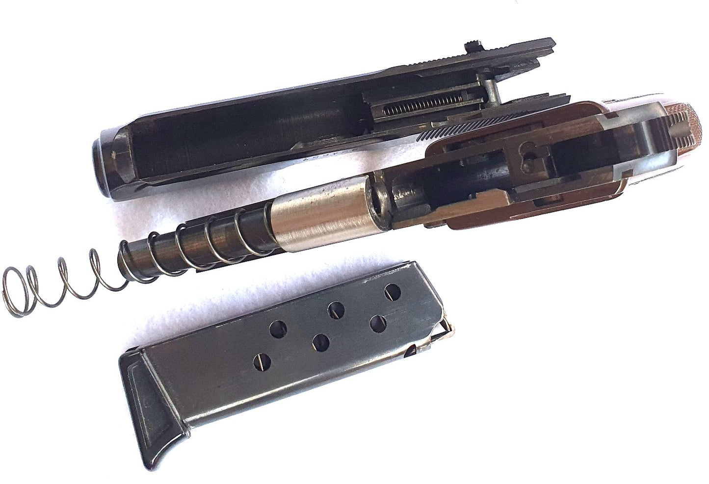 Walther PPK im original Karton