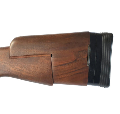 FN Sniper 30-11 mit Anschützdiopter im Kaliber .308 Win.