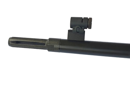 FN Sniper 30-11 mit Anschützdiopter im Kaliber .308 Win.