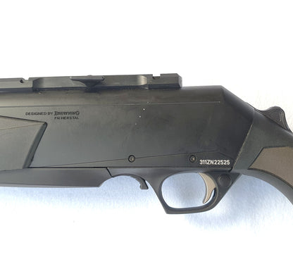 Browning BAR MK3 HC