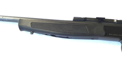 Bergara BA13 TD 16,5" in .308win.  mit Dentler-Montage