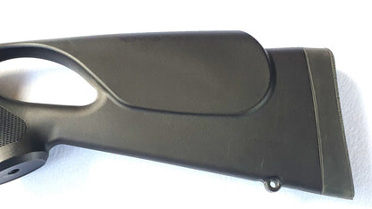 Bergara BA13 TD 16,5" in .308win.  mit Dentler-Montage