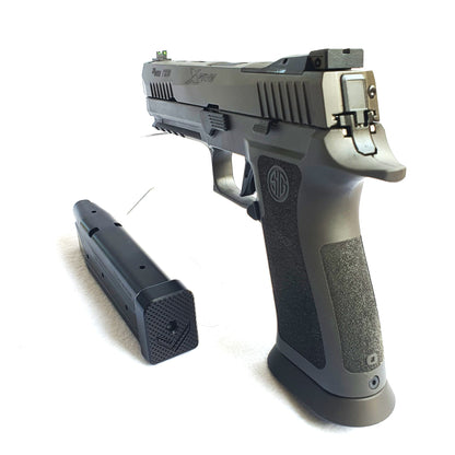 SIG SAUER P320 XFIVE LEGION
