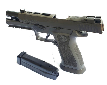 SIG SAUER P320 XFIVE LEGION