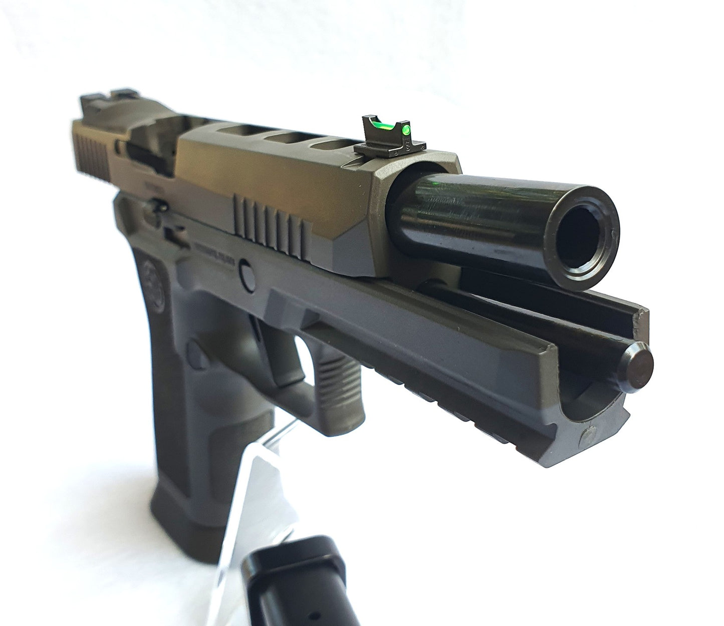 SIG SAUER P320 XFIVE LEGION