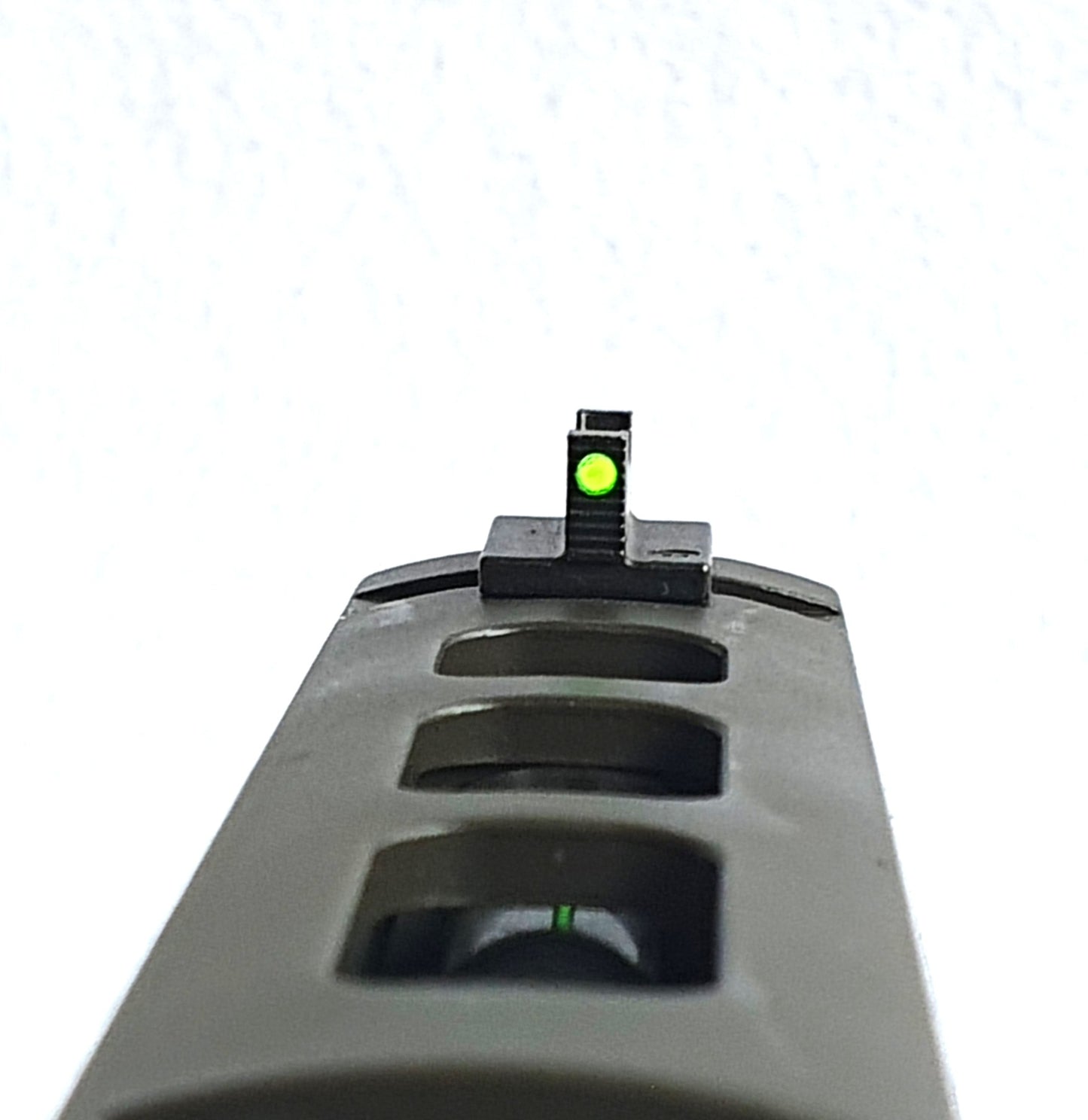 SIG SAUER P320 XFIVE LEGION