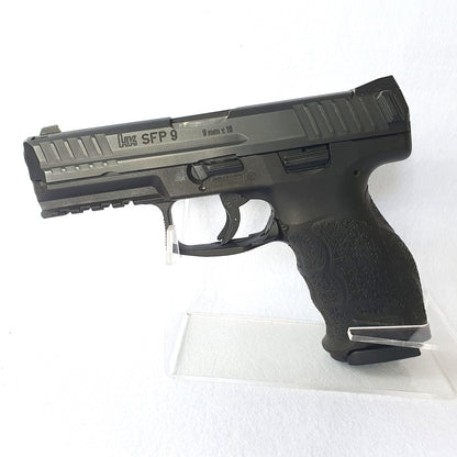 Heckler & Koch SFP9 FS