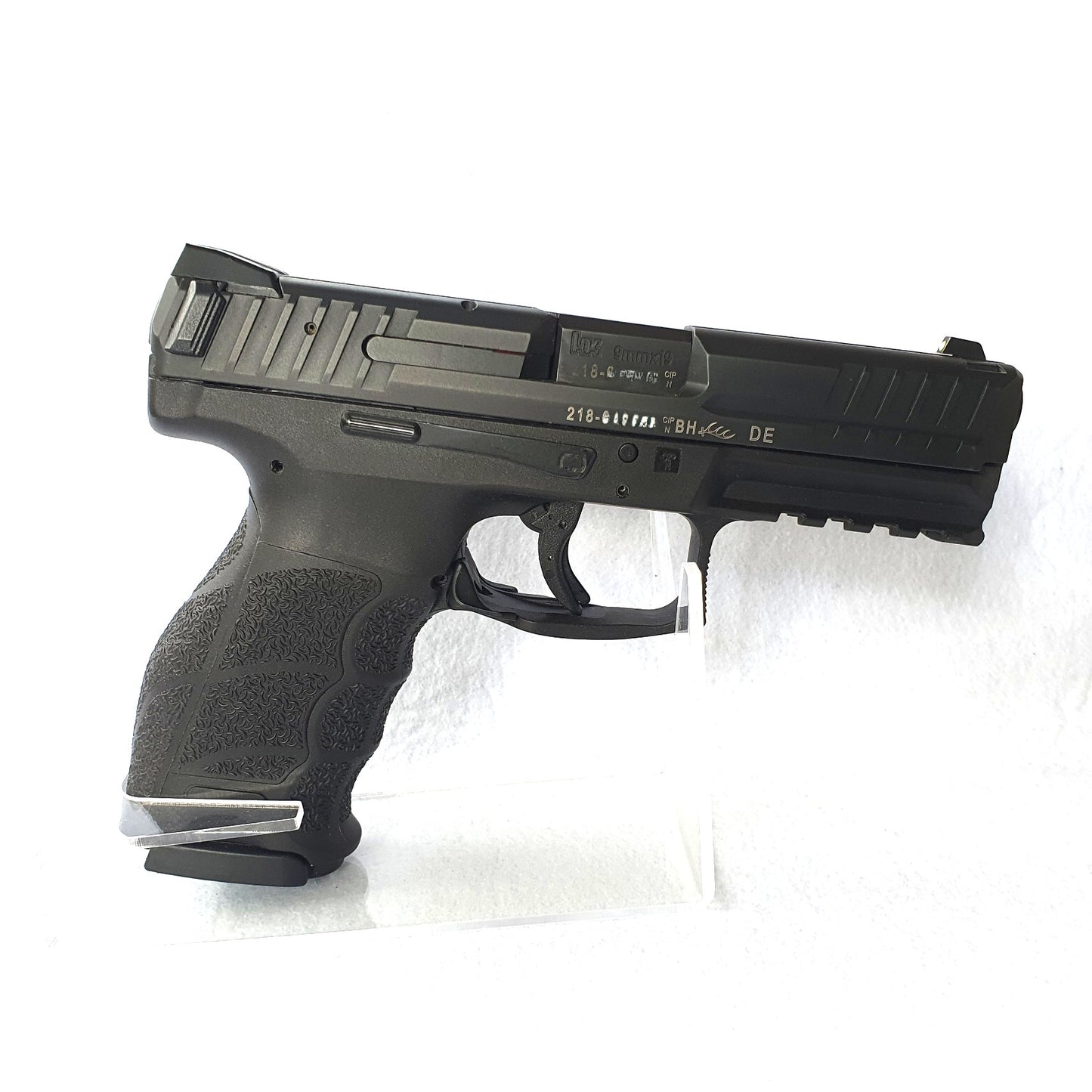 Heckler & Koch SFP9 FS