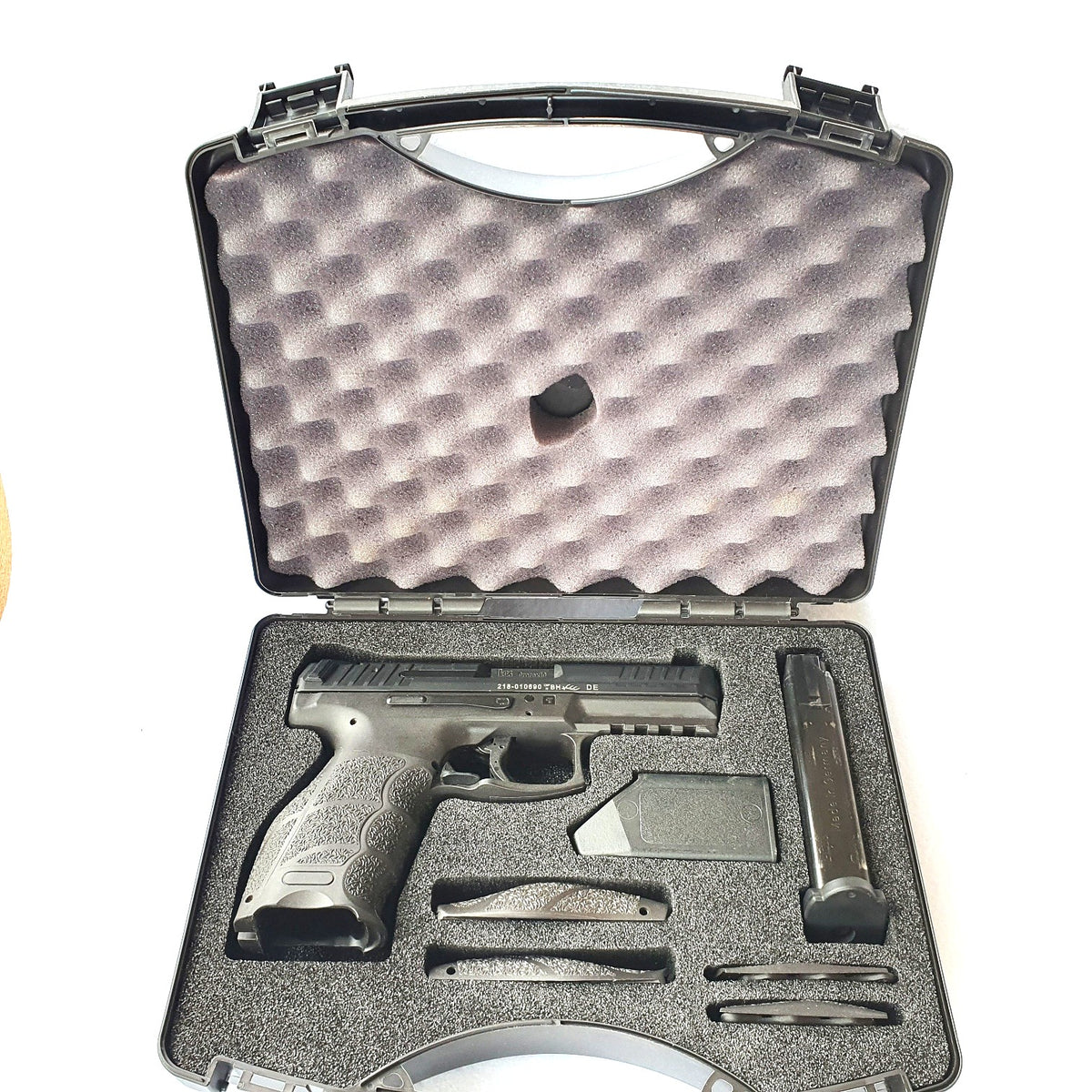 Heckler & Koch SFP9 FS