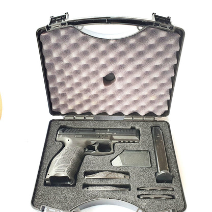 Heckler & Koch SFP9 FS