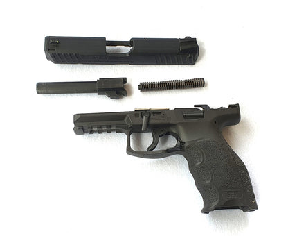 Heckler & Koch SFP9 FS