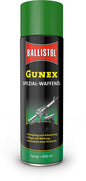 Gunex Öl-Spray