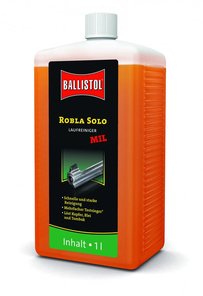 Robla Solo Mil Laufreiniger