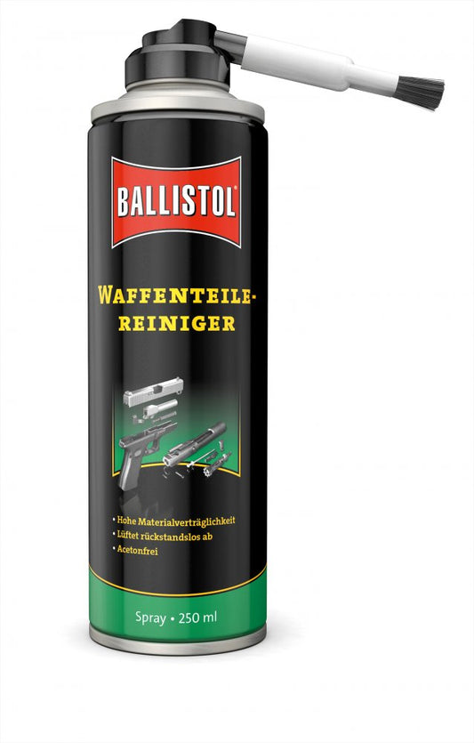 Waffenteilereiniger Spray