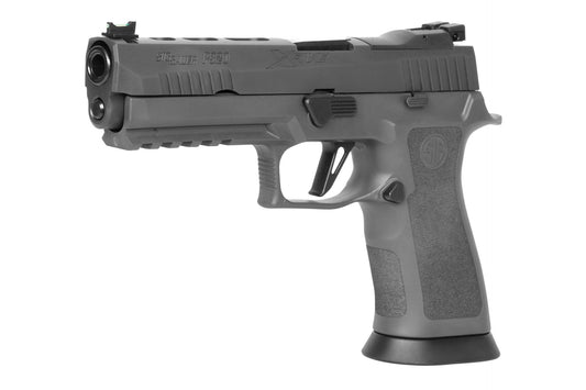 SIG SAUER P320 XFIVE LEGION