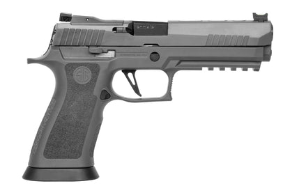 SIG SAUER P320 XFIVE LEGION