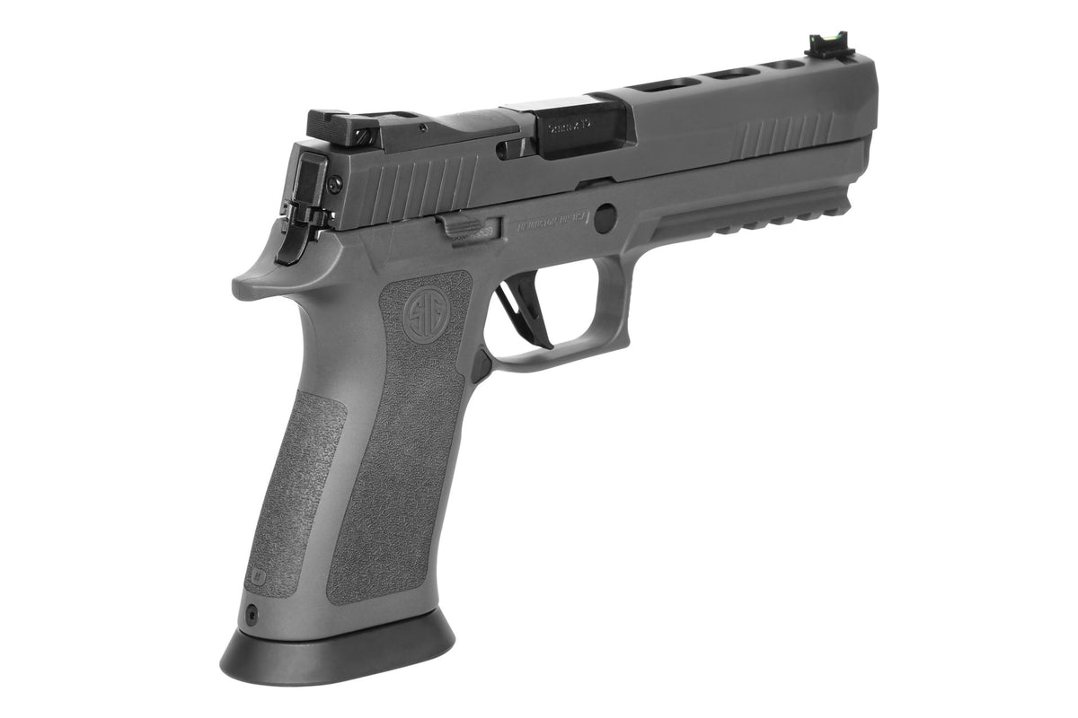 SIG SAUER P320 XFIVE LEGION