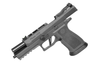 SIG SAUER P320 XFIVE LEGION