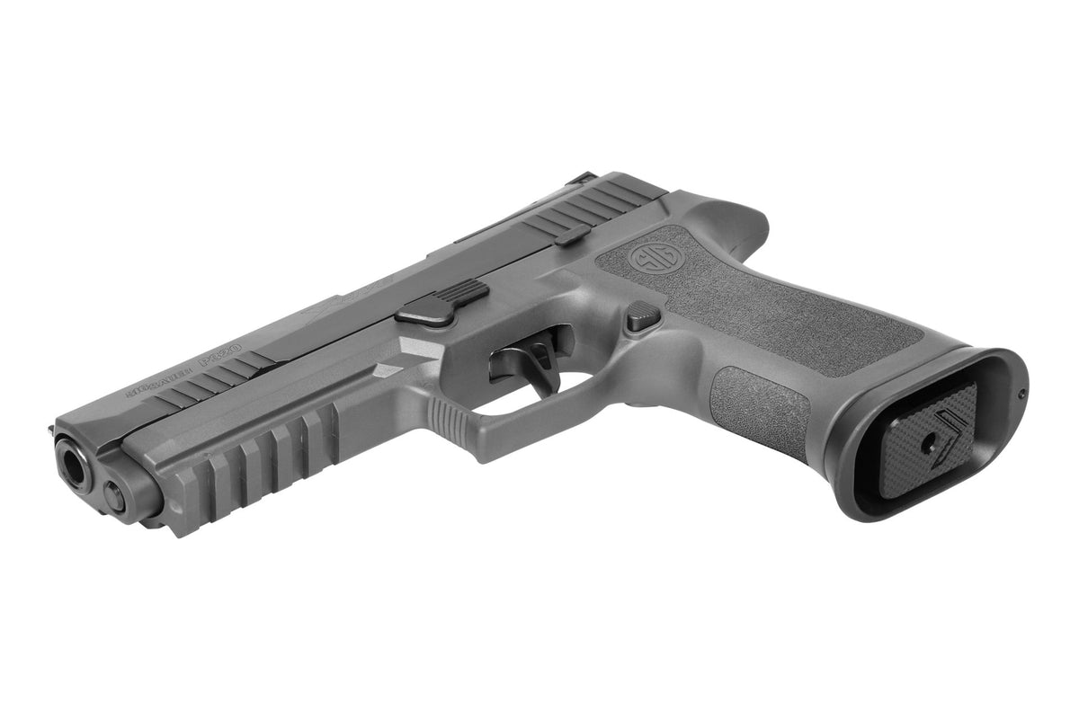 SIG SAUER P320 XFIVE LEGION