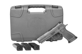 SIG SAUER P320 XFIVE LEGION
