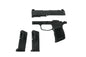SIG SAUER Wechselsystem P365 Optic Ready 9mm Luger